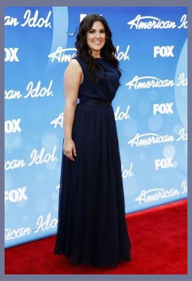 Kree Harrison